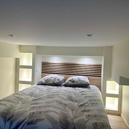 Appartement Cosy Et Fonctionnel 4 Personnes Le Havre Esterno foto