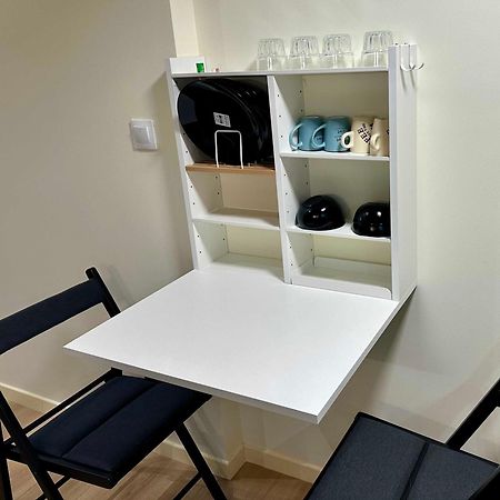 Appartement Cosy Et Fonctionnel 4 Personnes Le Havre Esterno foto