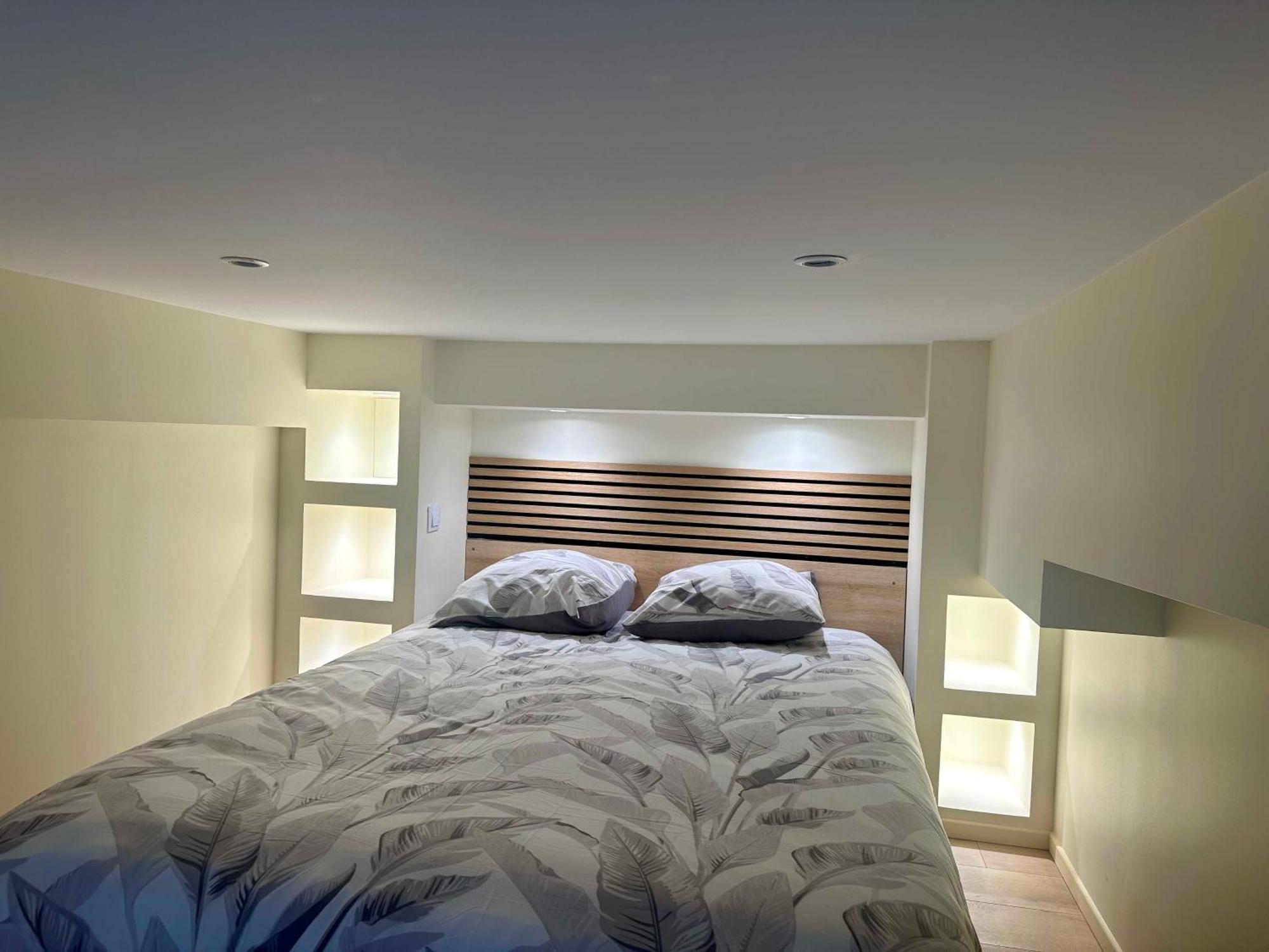 Appartement Cosy Et Fonctionnel 4 Personnes Le Havre Esterno foto